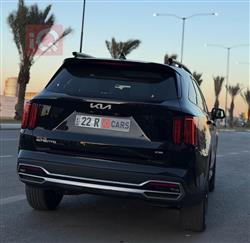 کیا سۆرینتۆ